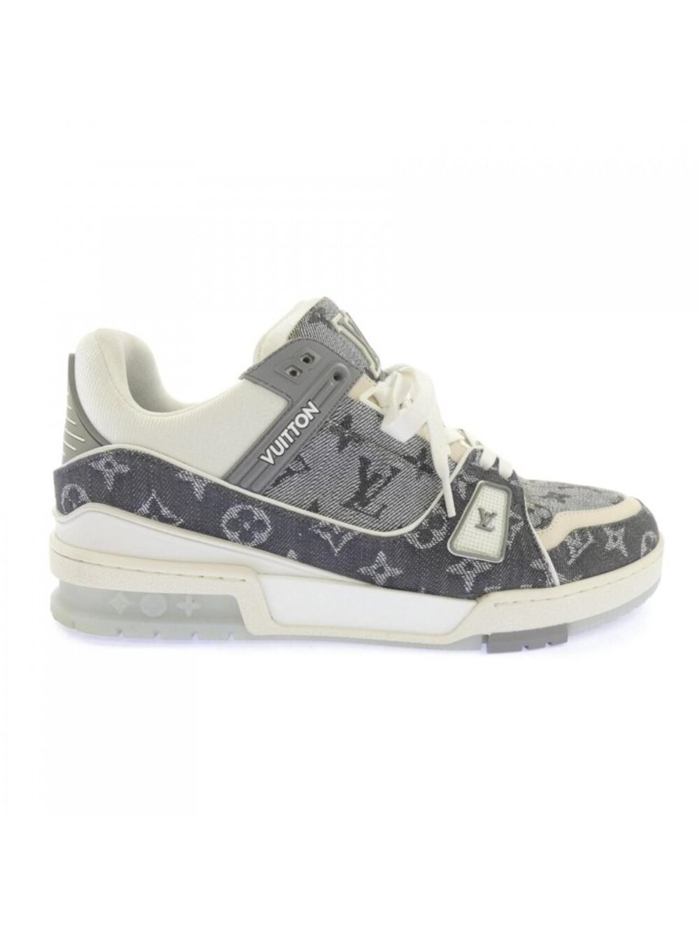 Louis Vuitton LV Trainer Line Sneakers